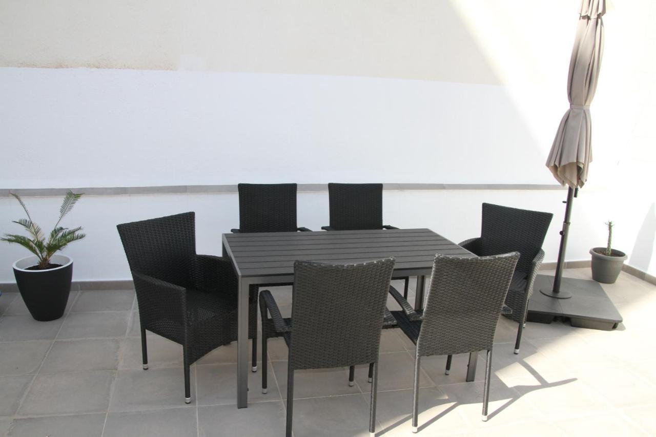 Haus Lidzbarski Burriana Εξωτερικό φωτογραφία