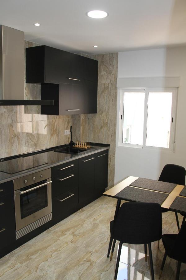 Haus Lidzbarski Burriana Εξωτερικό φωτογραφία