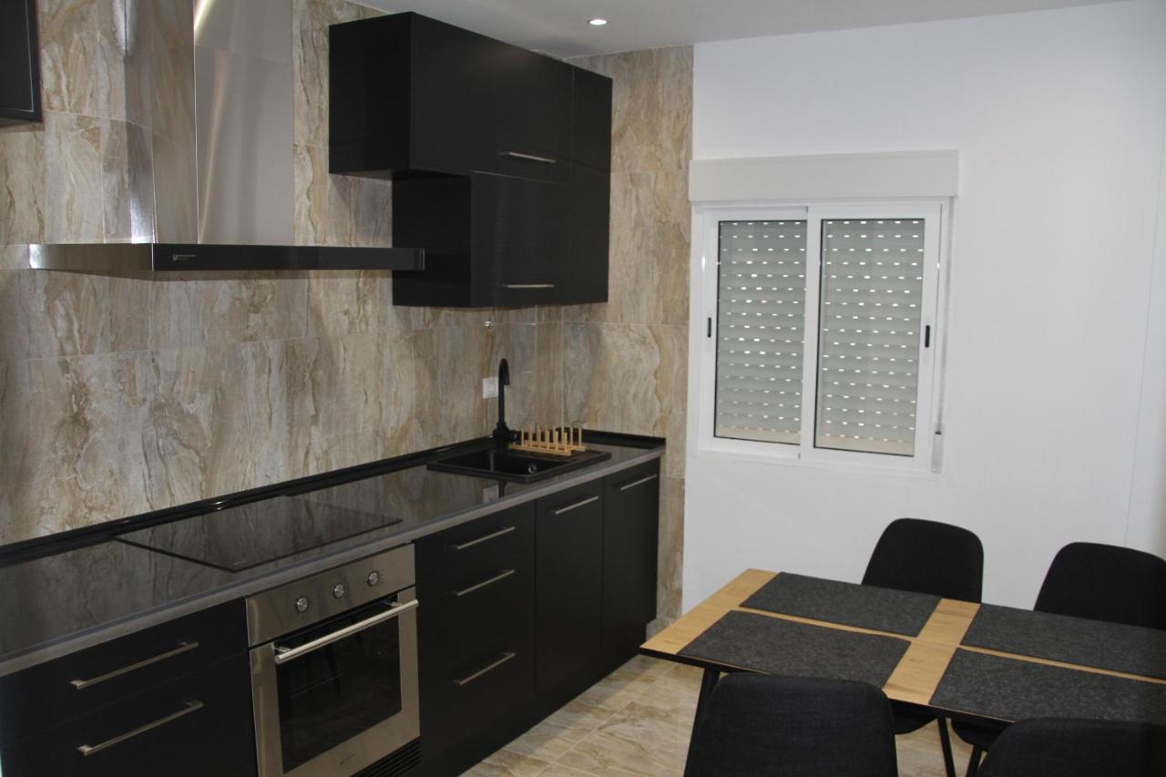 Haus Lidzbarski Burriana Εξωτερικό φωτογραφία