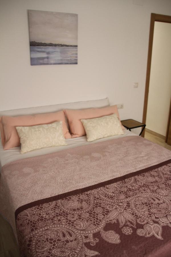 Haus Lidzbarski Burriana Εξωτερικό φωτογραφία