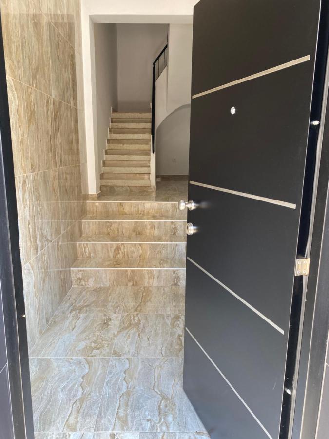 Haus Lidzbarski Burriana Εξωτερικό φωτογραφία