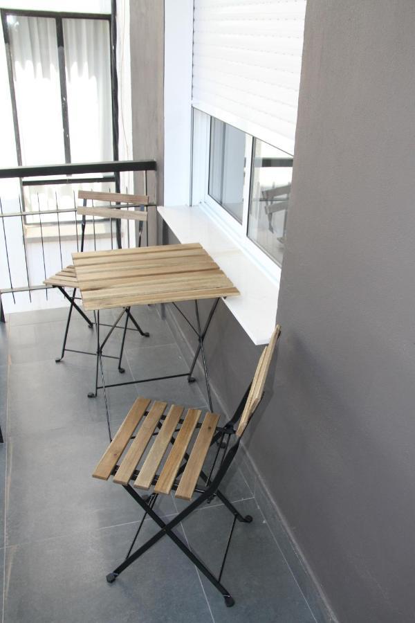 Haus Lidzbarski Burriana Εξωτερικό φωτογραφία