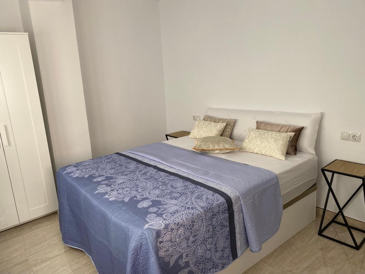 Haus Lidzbarski Burriana Εξωτερικό φωτογραφία