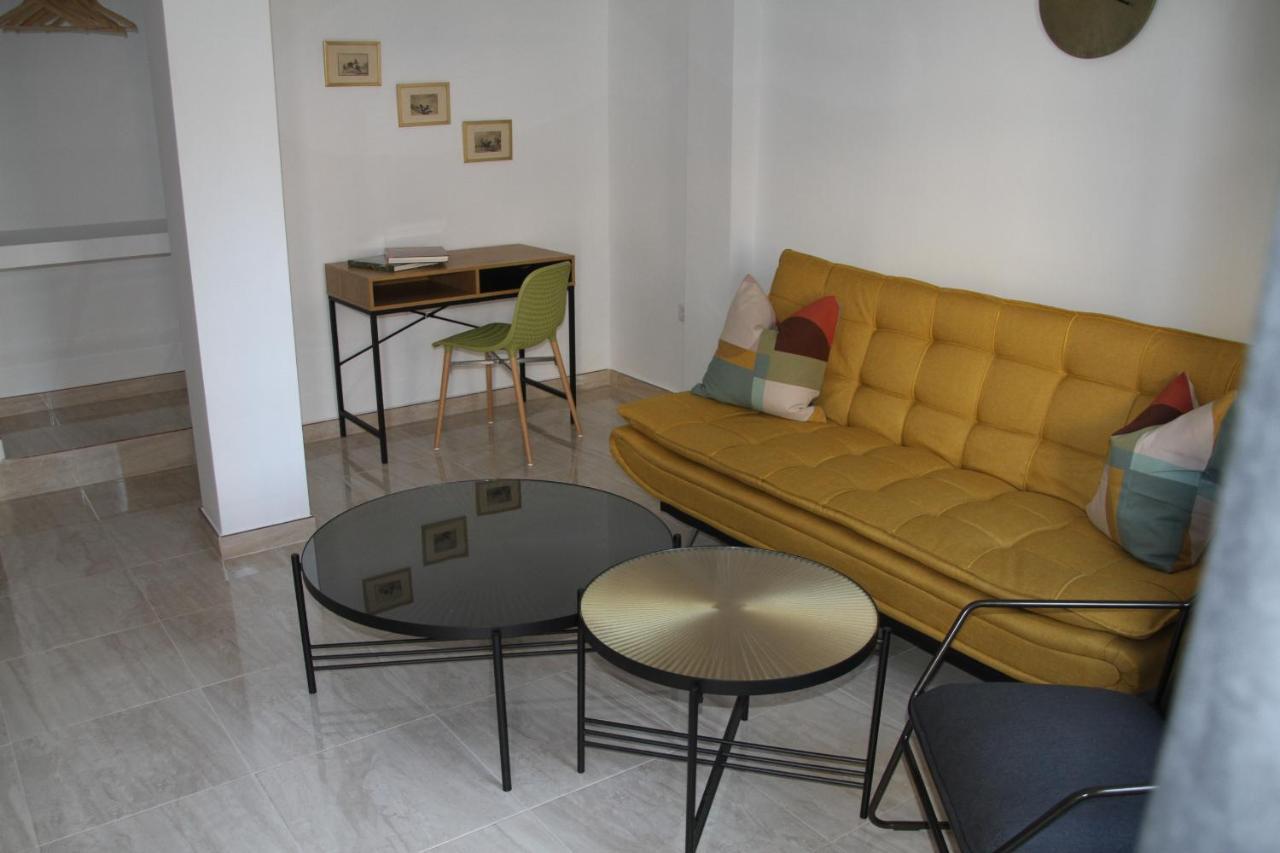 Haus Lidzbarski Burriana Εξωτερικό φωτογραφία
