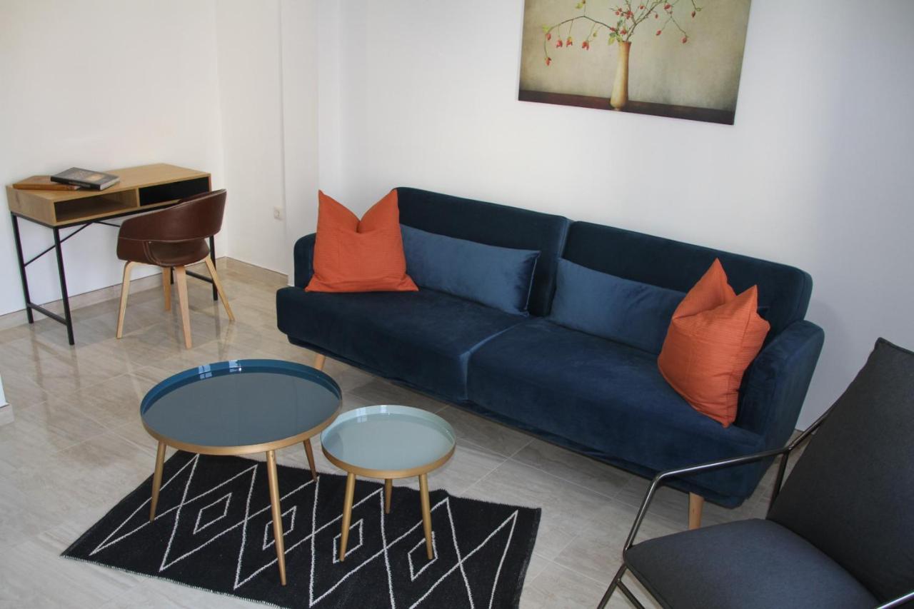 Haus Lidzbarski Burriana Εξωτερικό φωτογραφία
