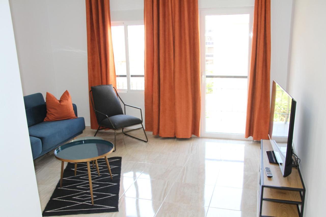 Haus Lidzbarski Burriana Εξωτερικό φωτογραφία