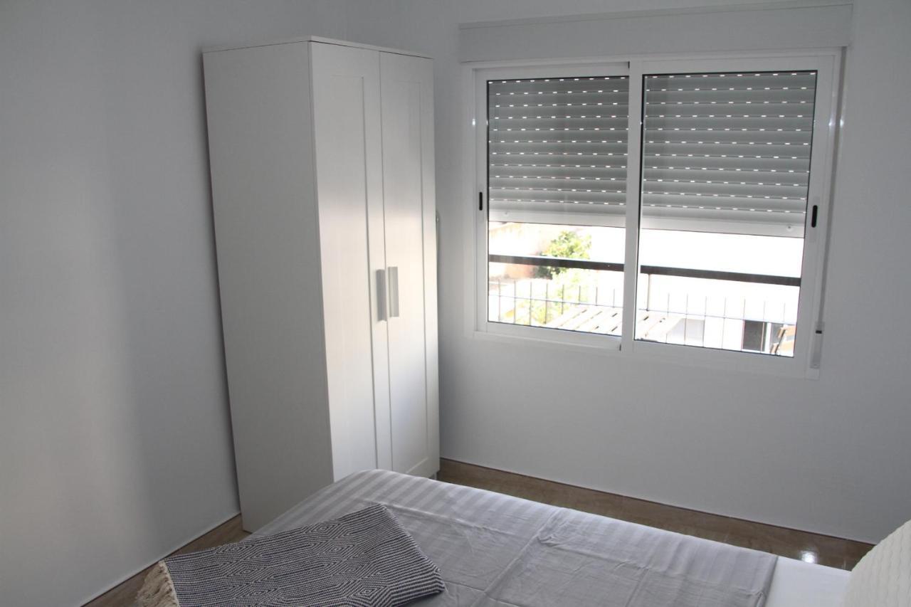 Haus Lidzbarski Burriana Εξωτερικό φωτογραφία