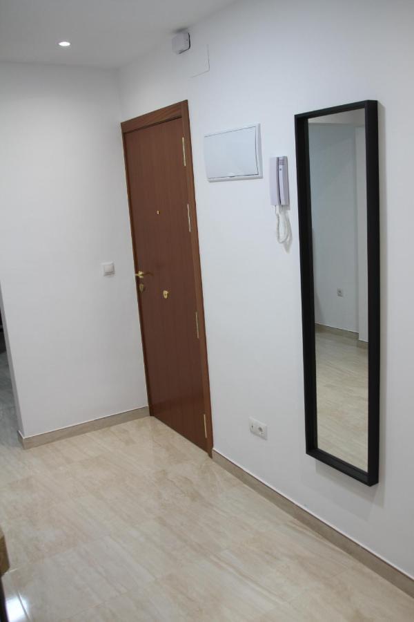 Haus Lidzbarski Burriana Εξωτερικό φωτογραφία