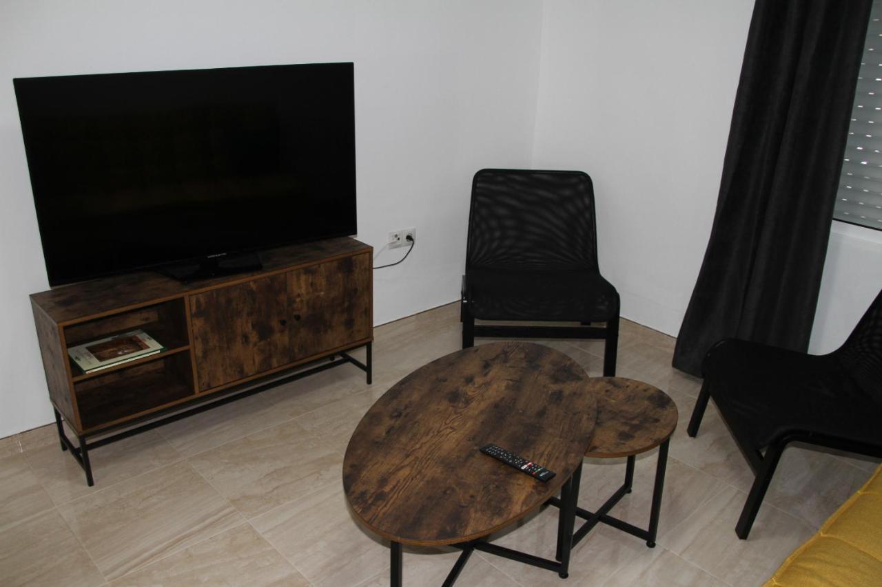Haus Lidzbarski Burriana Εξωτερικό φωτογραφία