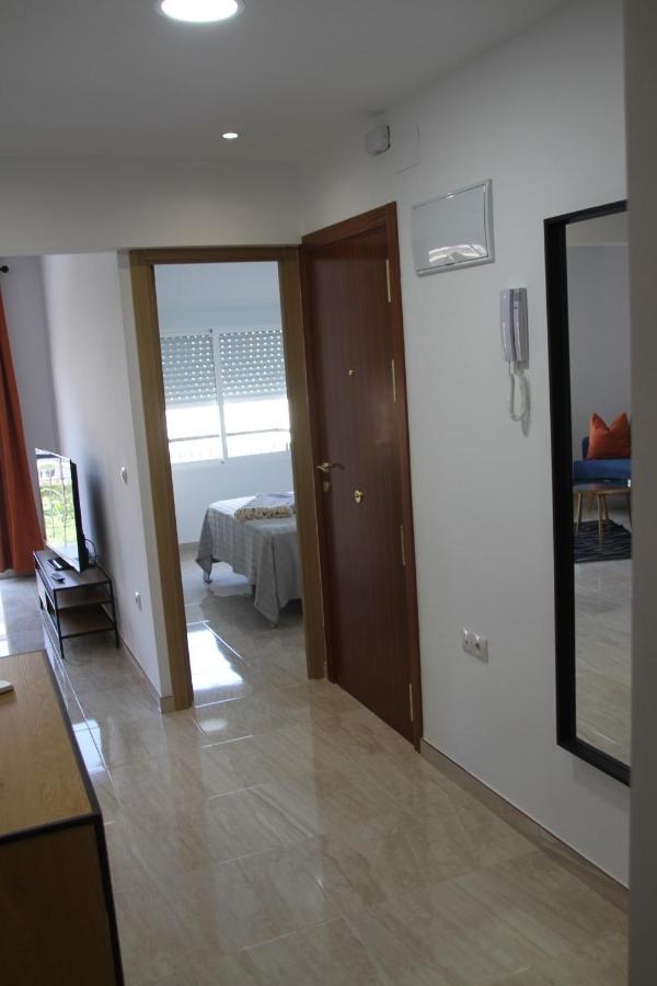 Haus Lidzbarski Burriana Εξωτερικό φωτογραφία
