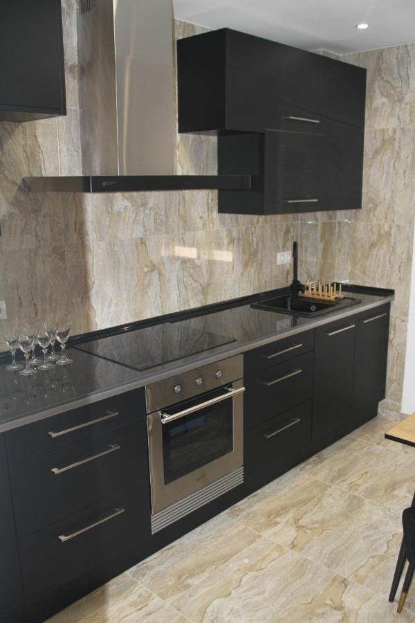 Haus Lidzbarski Burriana Εξωτερικό φωτογραφία