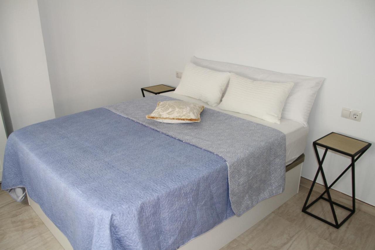Haus Lidzbarski Burriana Εξωτερικό φωτογραφία