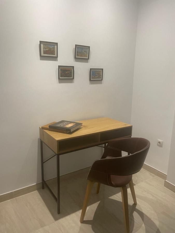 Haus Lidzbarski Burriana Εξωτερικό φωτογραφία