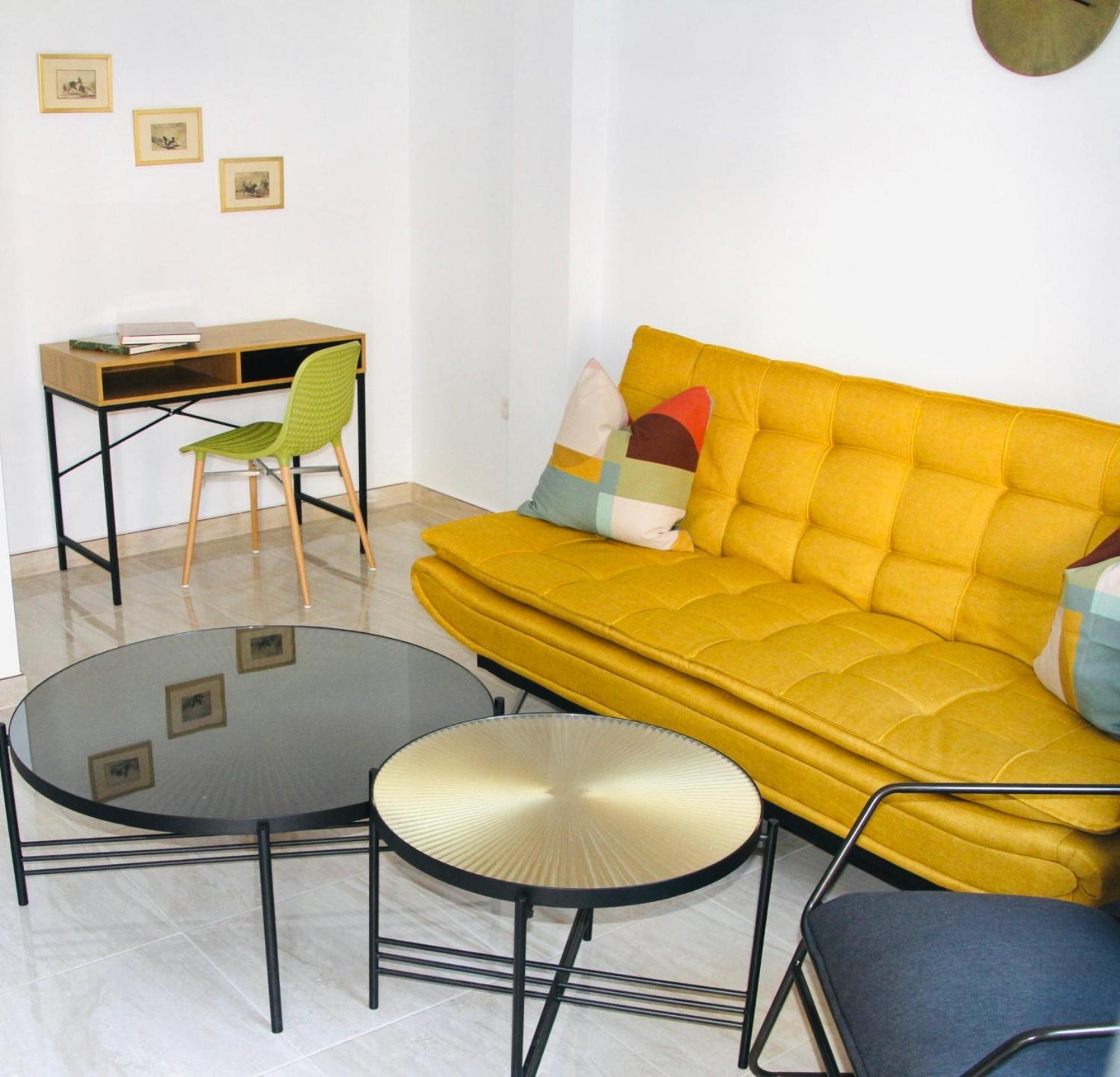 Haus Lidzbarski Burriana Εξωτερικό φωτογραφία