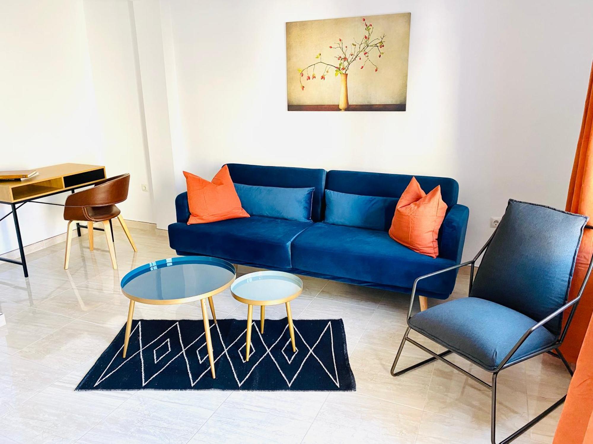 Haus Lidzbarski Burriana Εξωτερικό φωτογραφία